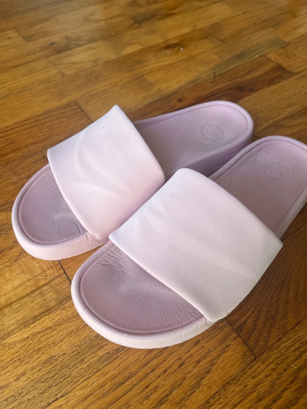 Women's Restfeel Slide